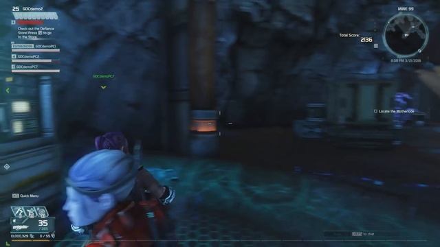 Defiance 2050 - 6 Minutes Of Gameplay смотреть онлайн