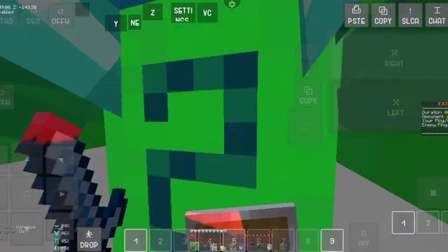 PvP in Pojav luncher #pojavalauncher#pvpmontage смотреть онлайн