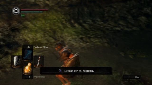 GUÍA: CONSEGUIR 2 MEJORES ANILLOS + ESCUDO OP EARLY - Dark SOuls Remastered (Gameplay Español) смотреть онлайн