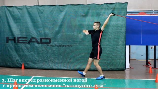 МЕТАНИЕ МЯЧА С МЕСТА В ВЕРТИКАЛЬНУЮ ЦЕЛЬ. 3-4 КЛАССЫ смотреть онлайн