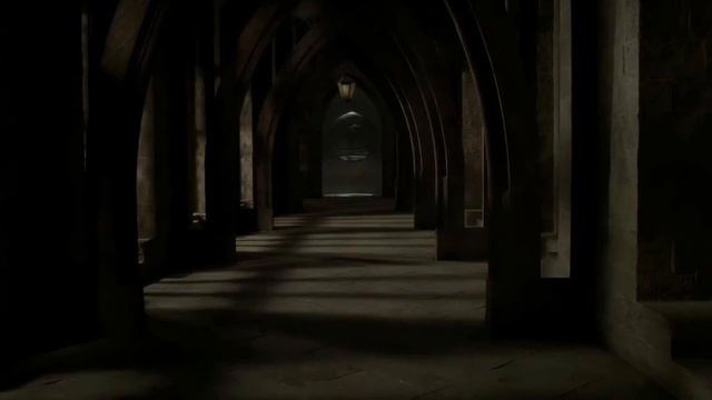 Затишье перед бурей. Озвучка фанфика. Драмиона || Dramione смотреть онлайн