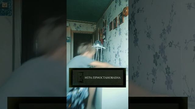 Упал с холодильника( смотреть онлайн