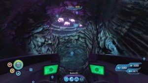 Subnautica: Где найти магнетит?