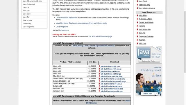 00 Installing the JDK on a Mac - Learn Java the Hard Way смотреть онлайн