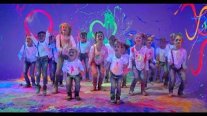 Каналу Карусель   5 лет