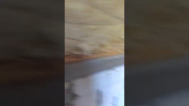 Укладка утеплителя безрукими строителями