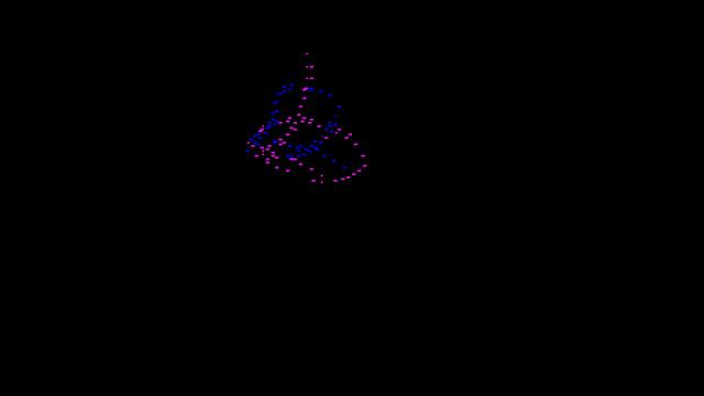 Plankton (256b intro) - tiboh/AAABand Group [#zx spectrum AY Music Demo] смотреть онлайн