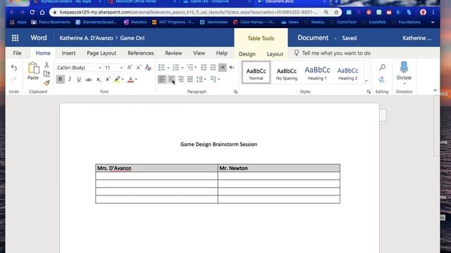 One Drive Folder Creation and Sharing смотреть онлайн