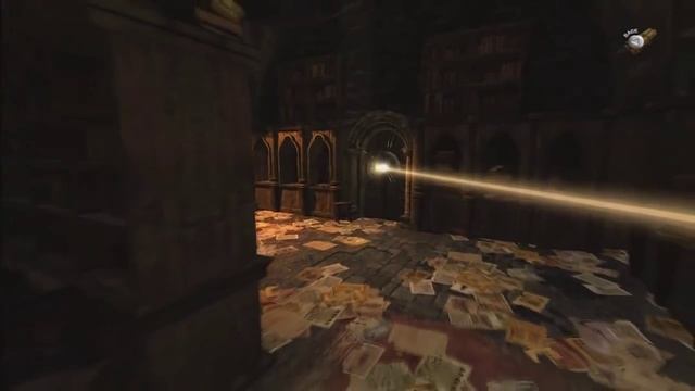Обзор Castlevania: Lords of Shadow смотреть онлайн