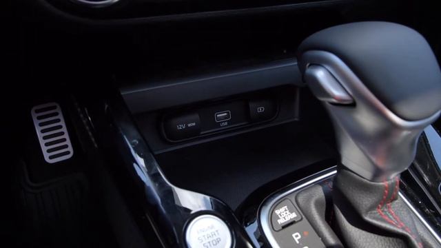 2021 Kia Soul Turbo Overview-Updated with More Style|Parkside Kia смотреть онлайн