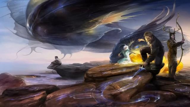 Алексей Пехов.Темнолесье.