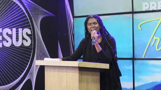 No Order No Oracle Part 2 | Pas Andene Bailey | Bible Teachers Int'l East Kingston | Sun, Aprl 23-2 смотреть онлайн