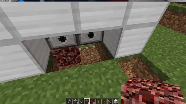 Майнкрафт механізми піч смотреть онлайн