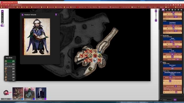 Pathfinder Session 11 (Kingmaker- Magic Missile) смотреть онлайн