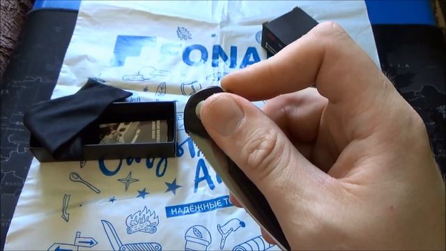 Firebird FH71, Ruike LD42, Firebird FH41. Распаковка и первый взгляд! смотреть онлайн