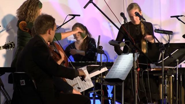 Mingo Rajandi - The Tiger смотреть онлайн