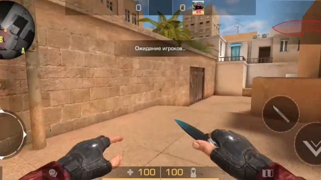 Геймплей и Мнение о Scorpion Sea Eye смотреть онлайн