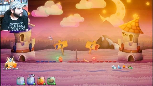 Alchemic Jousts - Nintendo Switch eShop Game Worth Buying? | 8-Bit Eric смотреть онлайн