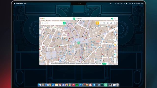 Изменить местоположение iPhone на любое место! Как подделать местоположение Life360 и карте Snapcha смотреть онлайн