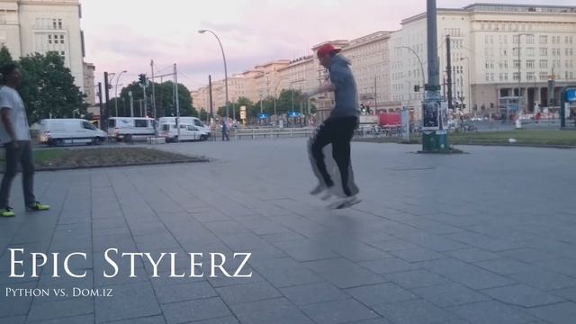 INT.JL V | Python vs Domiz | 1/64 Final | round 2 смотреть онлайн