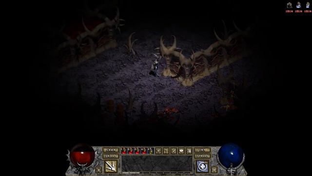 Non Narrated - Just Playing Diablo Belzebub HD Mod - Assassin: Finishing Hell Level 16 - Part 22 смотреть онлайн