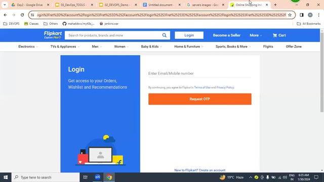 AZURE DEVOPS tutorials || Demo - 2 || by Mr. Maha On 30-01-2024 @6AM IST смотреть онлайн