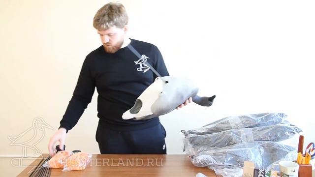 КОМПЛЕКТ ГУМЕННИК, 