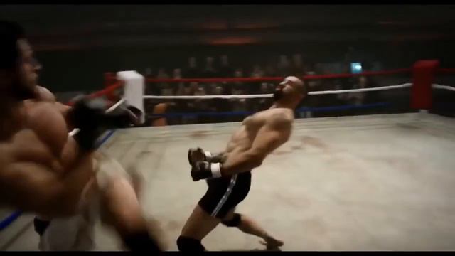 бой бойка под музику бадабум смотреть онлайн