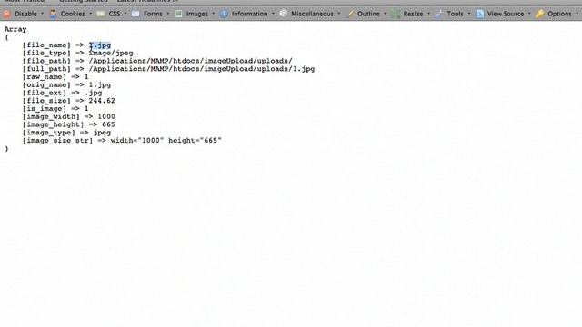 Rapid Development With CodeIgniter смотреть онлайн