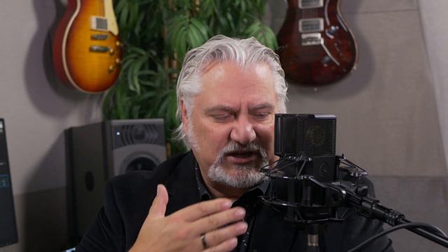 Lewitt Pure Tube Condenser Mic: The Future Of Tube Design