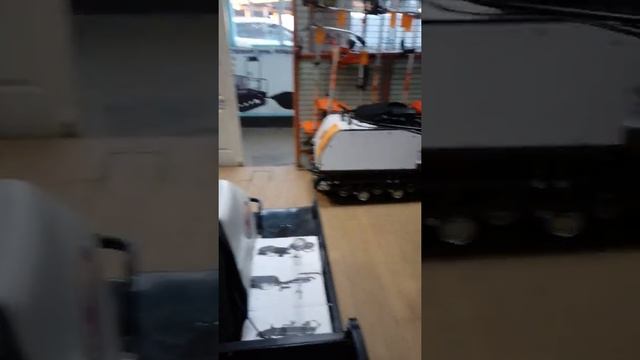 Мототолкач Ураган Медведь-покупай и езди !