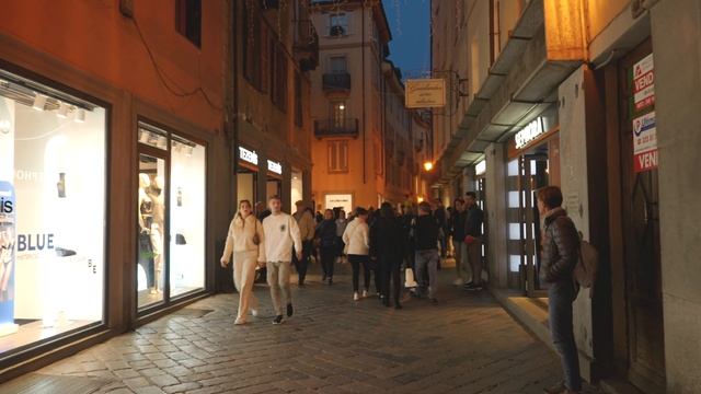 Самый маленький и богатый регион Италии. Валле-д’Аоста смотреть онлайн