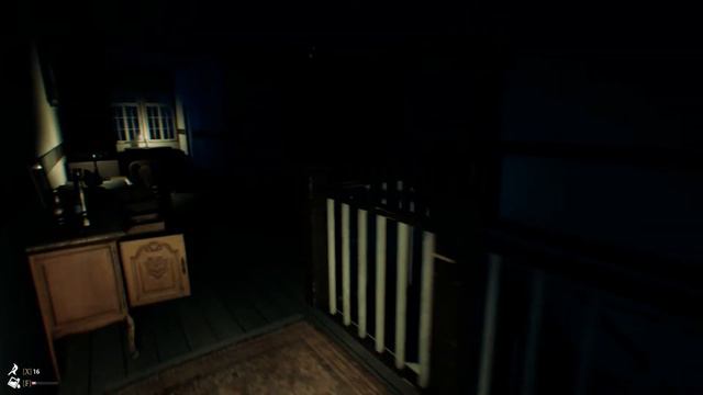 The Beast Inside - 10 минут хоррора от польской студии. смотреть онлайн