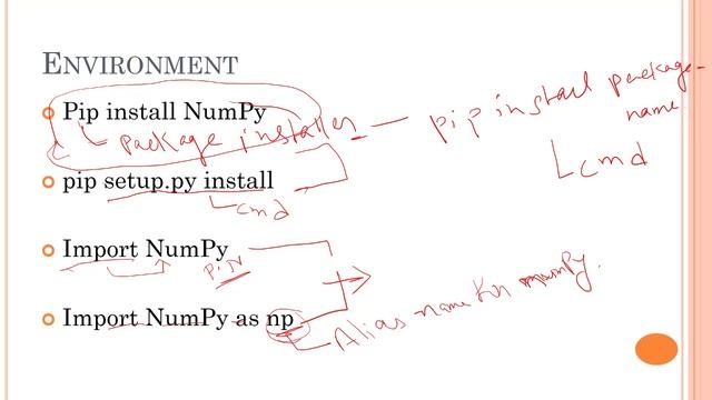 #05 - Numpy Environment | Data Science Course 2022 | Data Science | Skillari | Data Science Advance смотреть онлайн