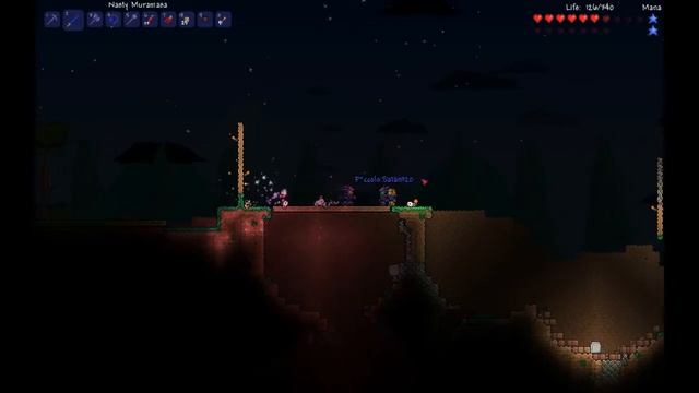 Terraria - Bunny Trap смотреть онлайн