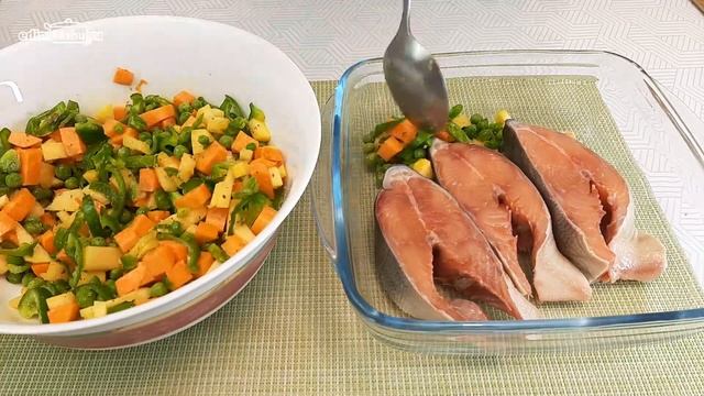 Вегетарианская Кухня