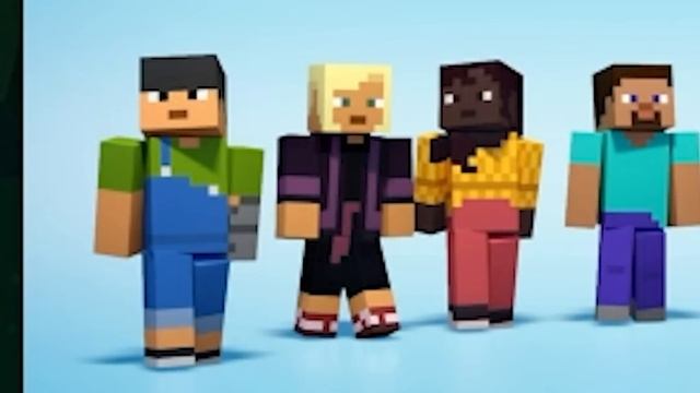 Mojang, explain this... смотреть онлайн