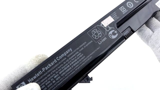 Аккумулятор для HP ProBook 4410s 4411s 4415s (10.8V 4160mAh) ORG p/n: HSTNN-DB90 HSTNN-OB90 смотреть онлайн