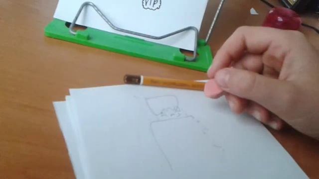 Туториал 1 "Как нарисовать АлМаЗ" смотреть онлайн