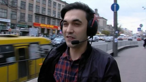 Обзор новой гарнитуры HyperX Cloud II от Тафы