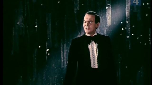 Muslim Magomaev. Вечерний эскиз смотреть онлайн