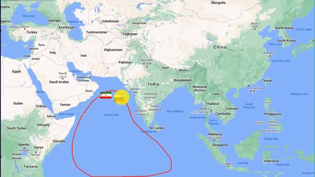 India Rejects Claims of Joining Iran Russia Exercise in Indian Ocean Current Affairs 2021 #UPSC #IA смотреть онлайн