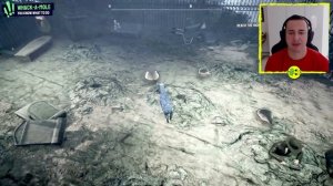 Goat Simulator 3 Whack-A-Mole Quest Guide