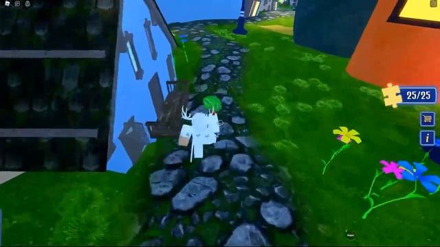 [ИВЕНТ]Как получить George Ezra Boots в George Ezra’s Gold Rush Kid Experience•Roblox