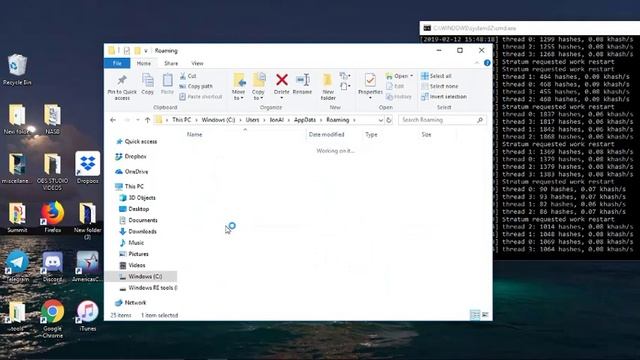 Global Boost wallet sync/node fix смотреть онлайн