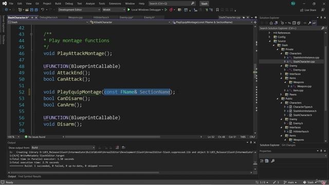 124. Playing the Hit React Montage смотреть онлайн