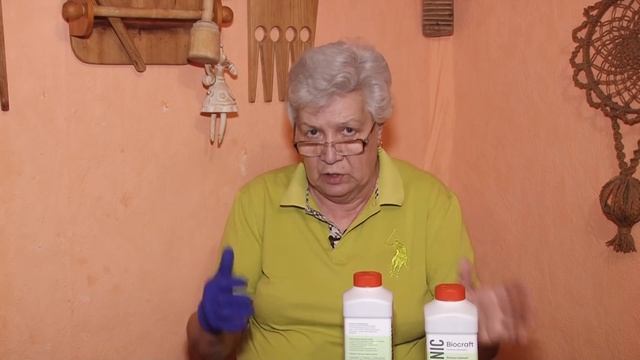 Голова садовая - Биологические добавки: растения скажут вам спасибо! смотреть онлайн