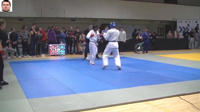 74 ПОЕДИНОК * Sambo.MD 2023.02.26 - CORP la CORP (Demidov Alexandr C/S SCA) смотреть онлайн