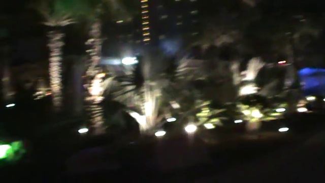 Дубай. Atlantis. Пати пляж Насими. Пальма Джумейра. смотреть онлайн