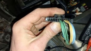 Не горит ближний свет фар рено меган 2